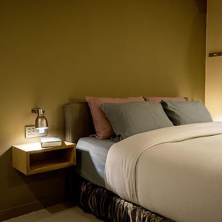 Nineth Hotel Σεούλ Εξωτερικό φωτογραφία