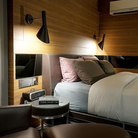 Nineth Hotel Σεούλ Εξωτερικό φωτογραφία