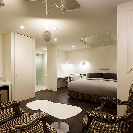 Nineth Hotel Σεούλ Εξωτερικό φωτογραφία