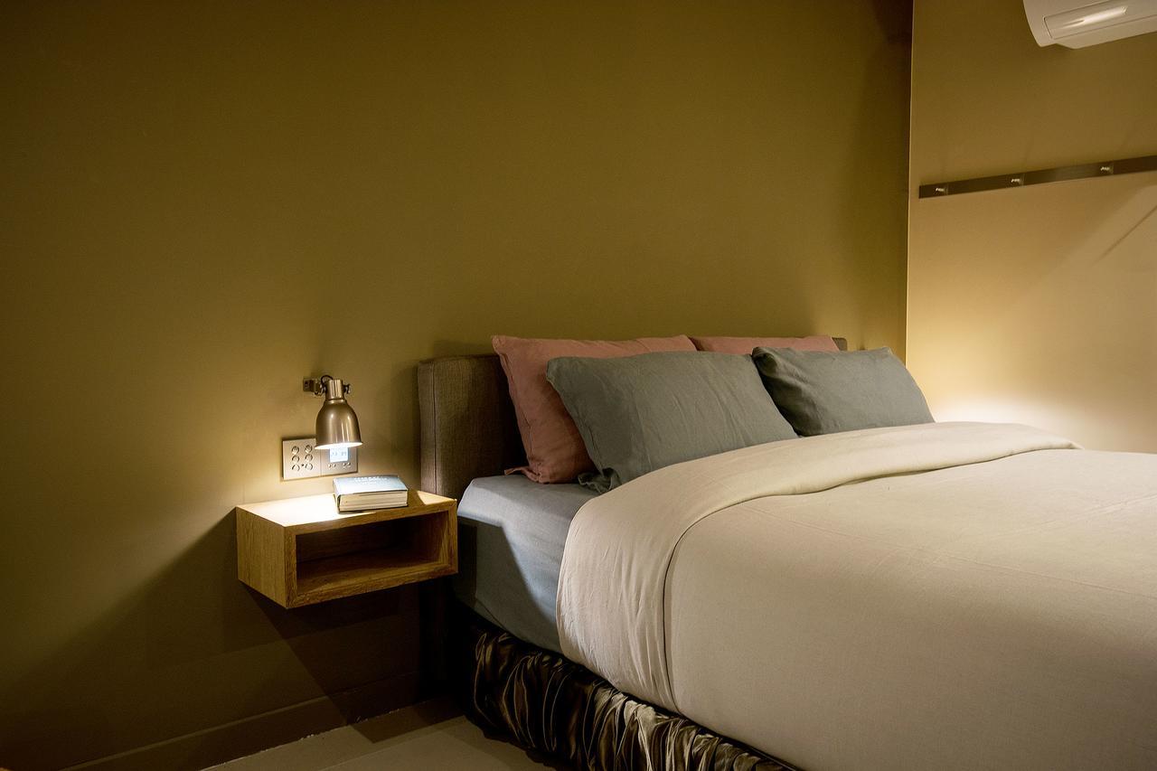 Nineth Hotel Σεούλ Εξωτερικό φωτογραφία