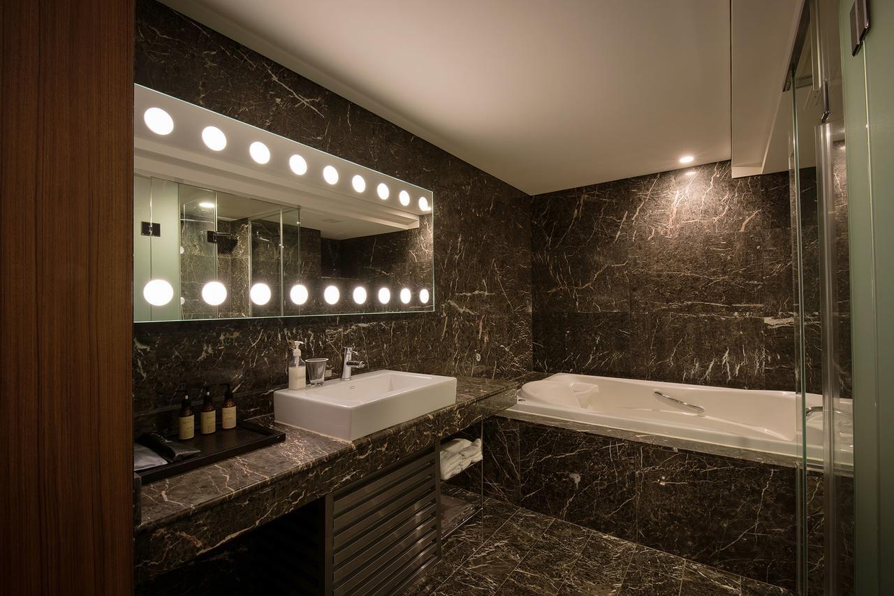 Nineth Hotel Σεούλ Εξωτερικό φωτογραφία