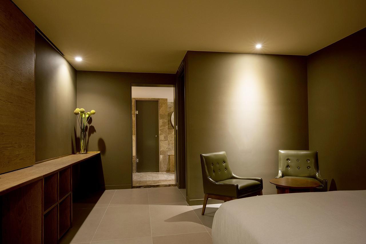 Nineth Hotel Σεούλ Εξωτερικό φωτογραφία